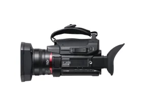 HC-X1600E - Panasonic