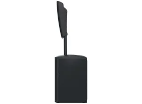KC12 - Black - QSC