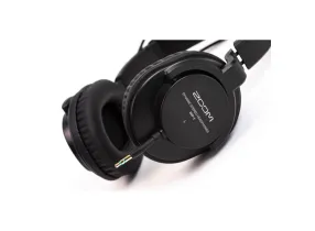 ZDM-1 Podcast Mic Pack - Zoom