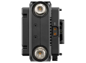 Ranger MK II 5000 - TX VM - Teradek
