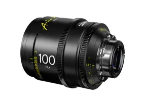 Arles 100mm T1.4 FF/VV Lens M - DZOFilm