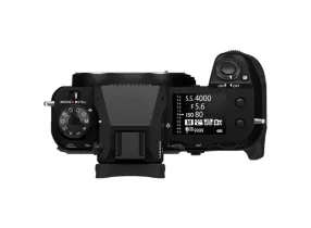 GFX 100S II - Fujifilm