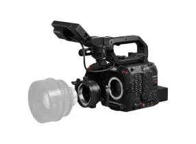 EOS C400 - Canon