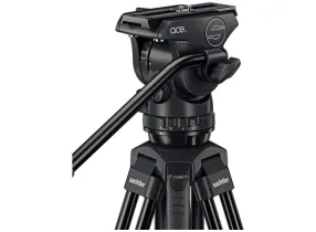 Ace XL K II Fluid Head - Sachtler