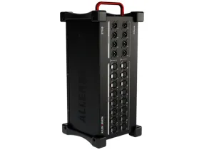 DT168 - Allen-Heath