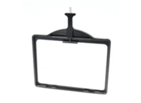 410-31 - Horizontal filter holder 4x4 / 4x5.650