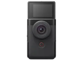 PowerShot V10 BK Vlogging Kit - Canon