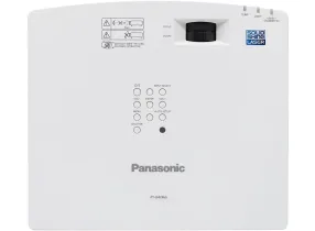 PT-LMZ420 - Panasonic