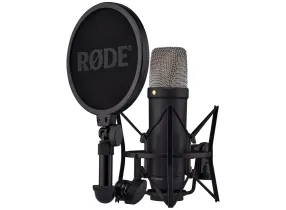 NT1 5th Generation Black - Rode