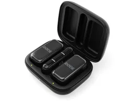 Wireless Micro Black, USB-C - Rode