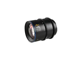 45mm T1 Argus FF Canon RF - LAOWA