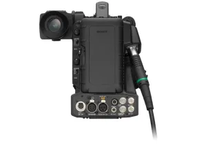 HXC-FZ90HL/PR - Sony
