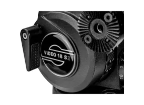 System 18 S2 ENG 2 D - Sachtler