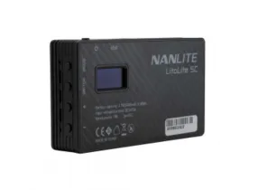 Litolite 5C RGBWW Pocket LED - Nanlite