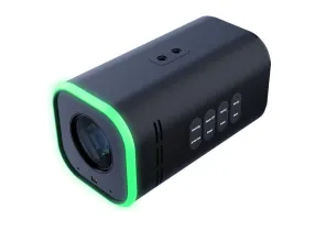 MAKI Ultra 20x Zoom Black - BirdDog