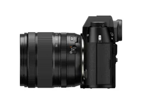 X-T50 KIT 16-50mm Black - Fujifilm