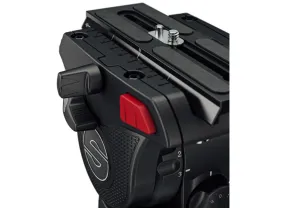 Ace XL K II Fluid Head - Sachtler