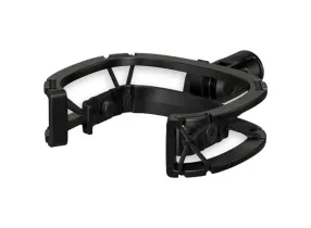 Shock Mount - Elgato Wave Shockmount for Wave Series Microphones - Black