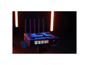 Sidus Four - Aputure