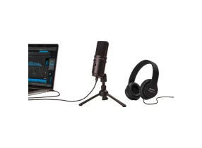 ZUM-2 Podcast Mic Pack - Zoom