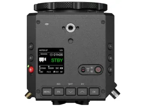 Z CAM E2-M4 Mark II - Z-Cam