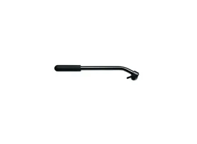 501HLV - Pan bar for fluid head 501 complete of clamp