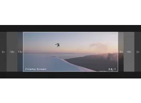 50mm T2.4 Blue PL+EF Cine - LAOWA