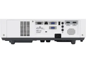 PT-LMZ420 - Panasonic