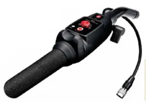 524CN - Remote Control  lever for 8-Pin Canon ENG Lenses
