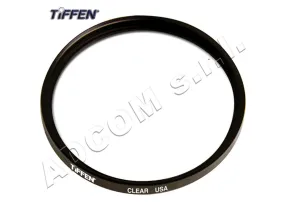 52CLR - 52mm clear filter
