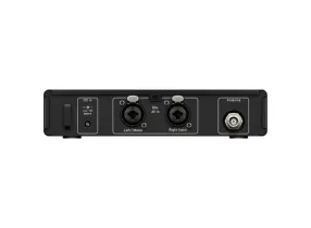 XSW IEM SET B - Sennheiser