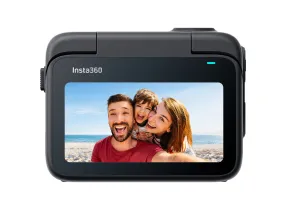 Insta360 GO 3S-Black 128GB - Insta360