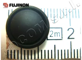 57B3965300 - Rubber button RET for SRD-92B - ERD