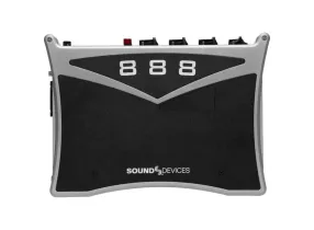 SOUND DEVICES 888 - Sound-Devices