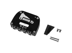XL-AES - Sound-Devices