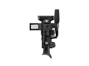 AG-CX370EJ - Panasonic