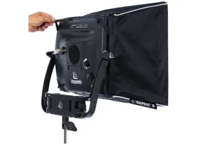 Snapbag Softbox for Astra 1x1 - Litepanels