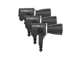 Aputure Super Clamp - Aputure