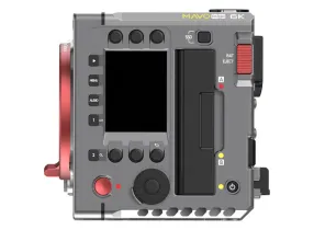 MAVO Edge 6K (Deep Gray) - Kinefinity