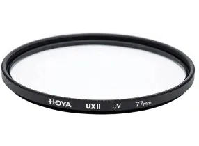 HOY UX2UV77 - 77.0 mm UX II UV filter