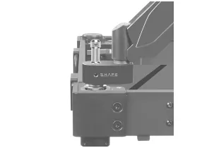 CBP58 - SHAPE