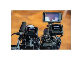 FR-AV2 - Tascam