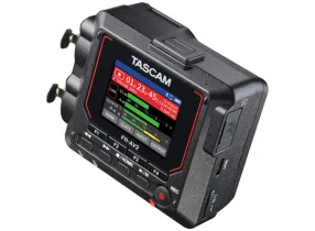FR-AV2 - Tascam