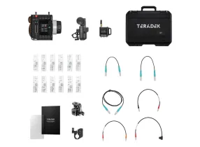 RT - FIZ Kit (MDR.S) - Teradek
