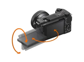 ZV-E10M2KB - Sony