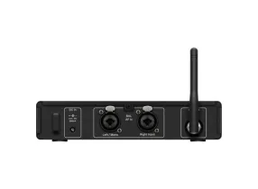 XSW IEM SET B - Sennheiser