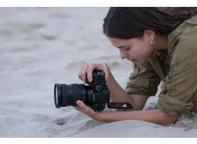 ILCE-7M5 ALPHA A7 V A75 - Sony