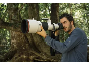 ILCE-9M3 a9 Mark III - Sony