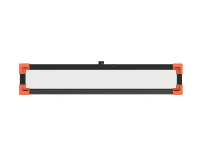 PL-S150L - Soft LED Panel 150W, 2700K-6500K, 4800 Lux @ 1m, CRI 97, TLCI 99, V-Mount