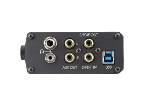 USBPre 2 - Sound-Devices